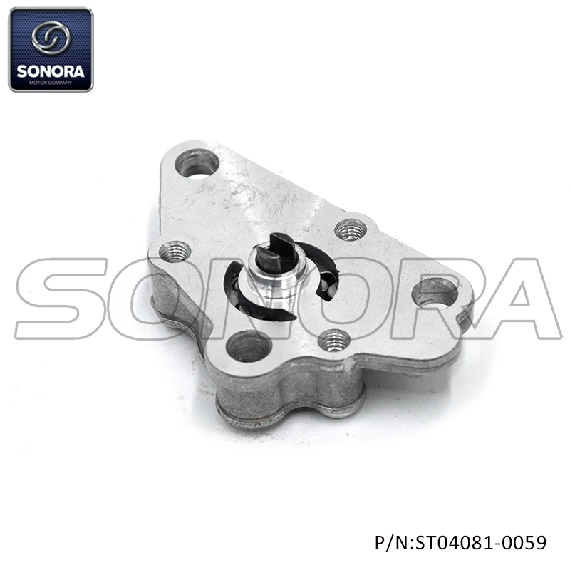 OIL PUMP FOR Z50R 15100-178-000 (P/N:ST04081-0059) Top Quality