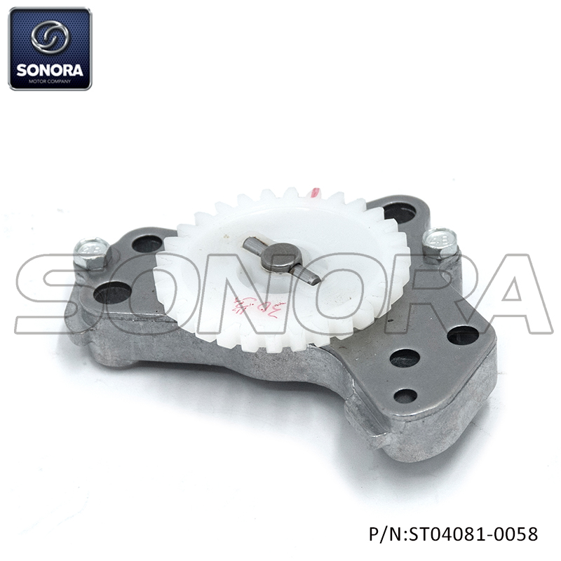OIL PUMP for WAVE 125 15100-KPH-900 (P/N:ST04081-0058) Top Quality