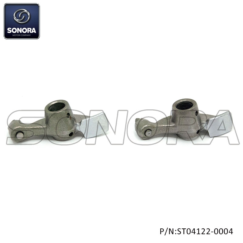 Rocker Arms for Honda SH125 before 2012 14431-KGF-910（P/N:ST04122-0004） Top Quality