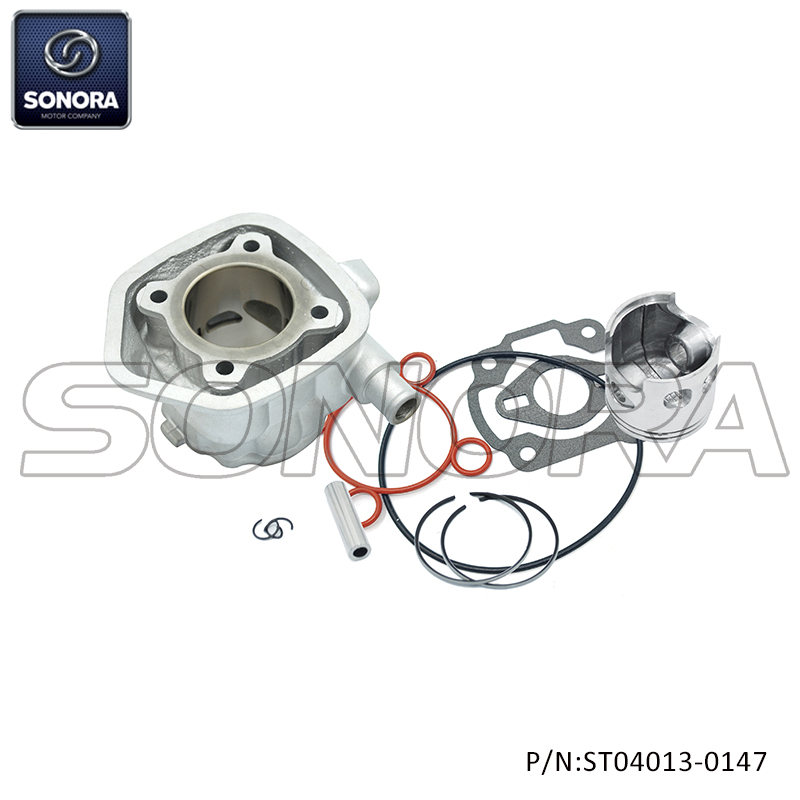 AEROX SR70 47MM Aluminim Cylinder kit (P/N:ST04013-0147) Top Quality