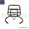 SYM FIDDLE 2 Rear carrier Glossy black (P/N:ST06042-0042) Top Quality