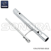 Spark plug wrench 16mm and 21MM(P/N:ST07005-0018 ) Top Quality