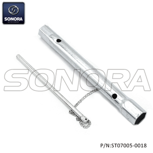 Spark plug wrench 16mm and 21MM(P/N:ST07005-0018 ) Top Quality