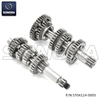 CPI,KSR,Minarelli AM6 Primary&Secondary transmission gear set（P/N:ST04124-0005） Top Quali