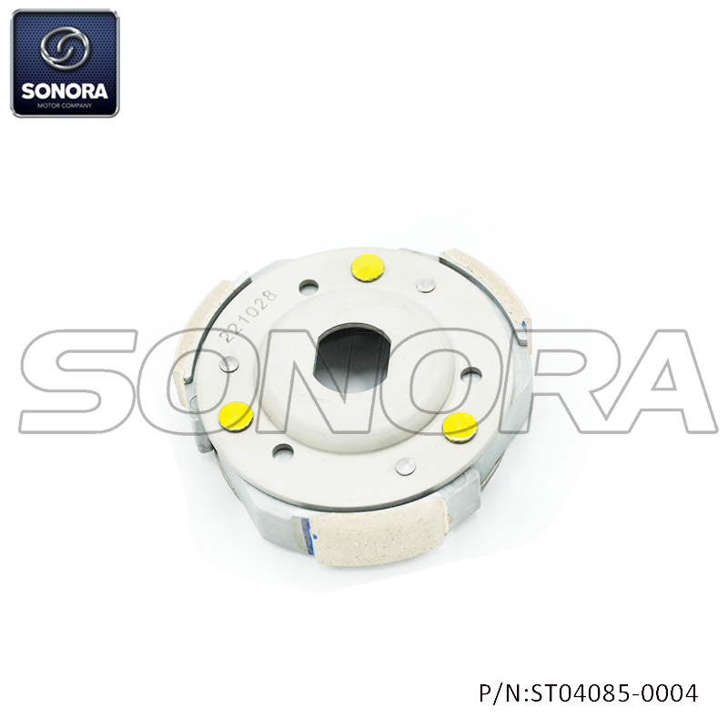Honda SH 125 CLUTCH SHOSE (P/N:ST04085-0004) Top Quality