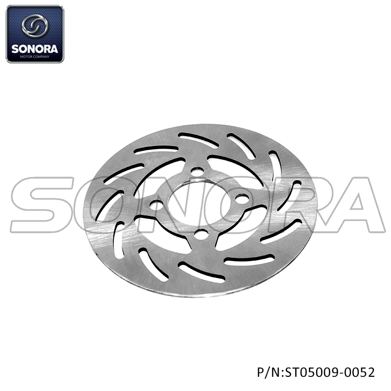Front brake disc for BOOSTER,BWS (P/N:ST05009-0052） Top Quality 