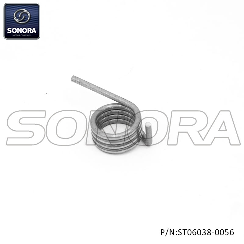 RESSORT REPOSE PIED (P/N:ST06038-0056) Top Quality