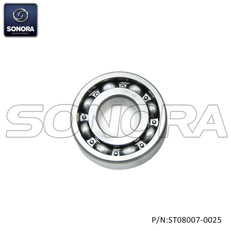  Bearing 6204C4 (P/N:ST08007-0025） Top Quality