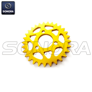 Monkey e-bike rear sprocket Top Quality