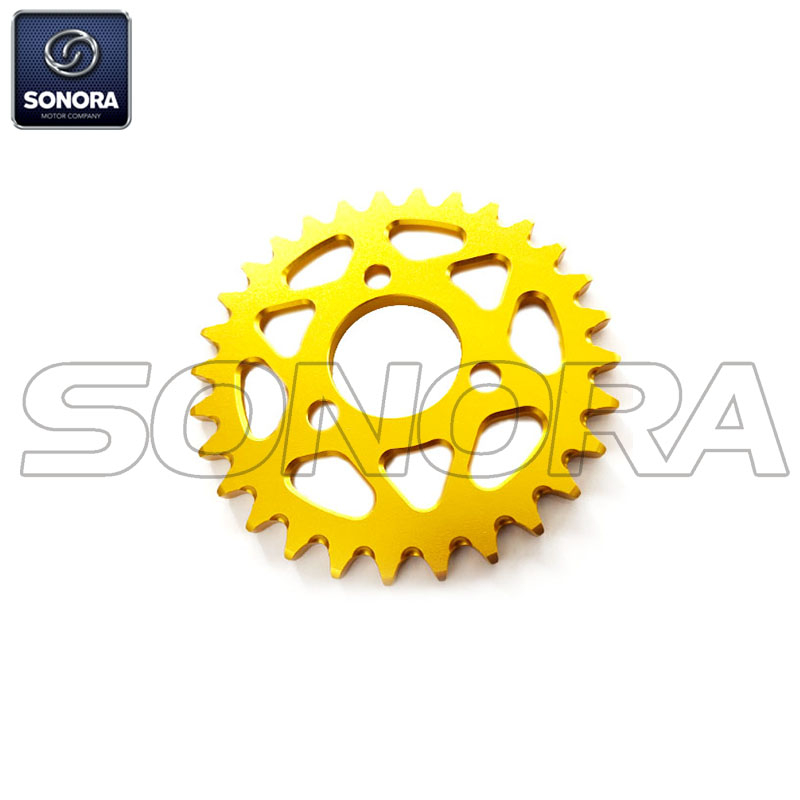 Monkey e-bike rear sprocket Top Quality