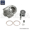 KTM 250 EXC TPI 2019 POWER PARTS CYLINDER PISTON KIT REPLICA 55430038100（P/N:ST06089-0155） Top Quality