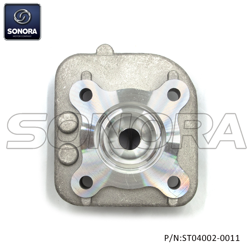 JOG Yamaha Minarelli Clinder head for 40MM cylinder Type A(P/N:ST04002-0011) Top quality
