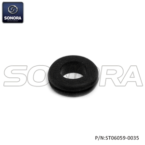 Four Rubber parts (P/N:ST06059-0035) Top Quality
