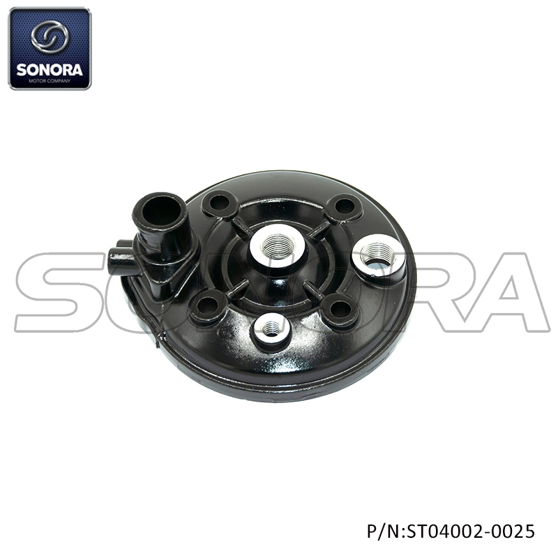 MINARELLI AM6 49MM Cylinder head (P/N:ST04002-0025) Top Quality