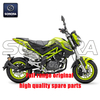 BENELLI TNT Complete Spare Parts Original Quality