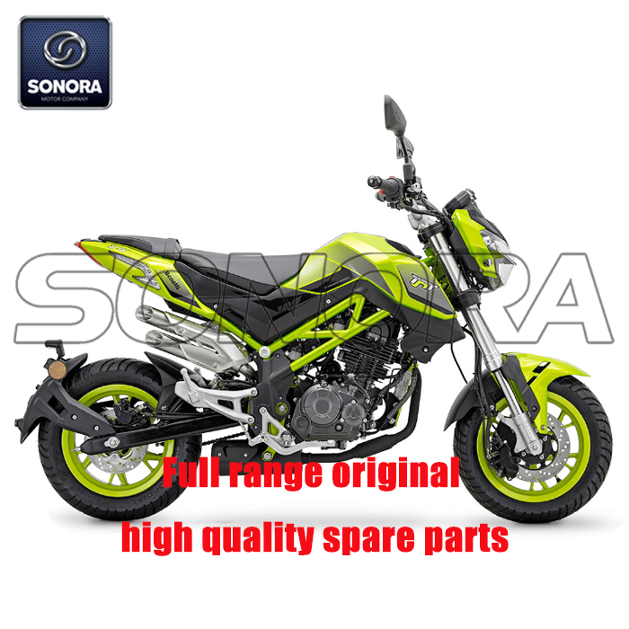 BENELLI TNT Complete Spare Parts Original Quality
