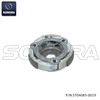 Clutch shose Ø125mm for SYM Symphony 125cc SR,ST, Allo,Cello,jet14 22300-F6A-000 (P/N:ST04085-0019) Top Quality