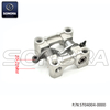 139QMA GY6 50 Rocker arm Holder for 64MM valve (P/N:ST04004-0000） Top Quality
