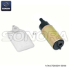 Fuel pump for YAMAHA 500 TMAX 2004>2011 530 TMAX 2012>2016, 125 XMAX 2006>, 50 NEO'S 4T / PIAGGIO 125-250-300-400-500 MP3 / SUZUKI 125 BURGMAN 2007>（P/N:ST06009-0048） Top Quality