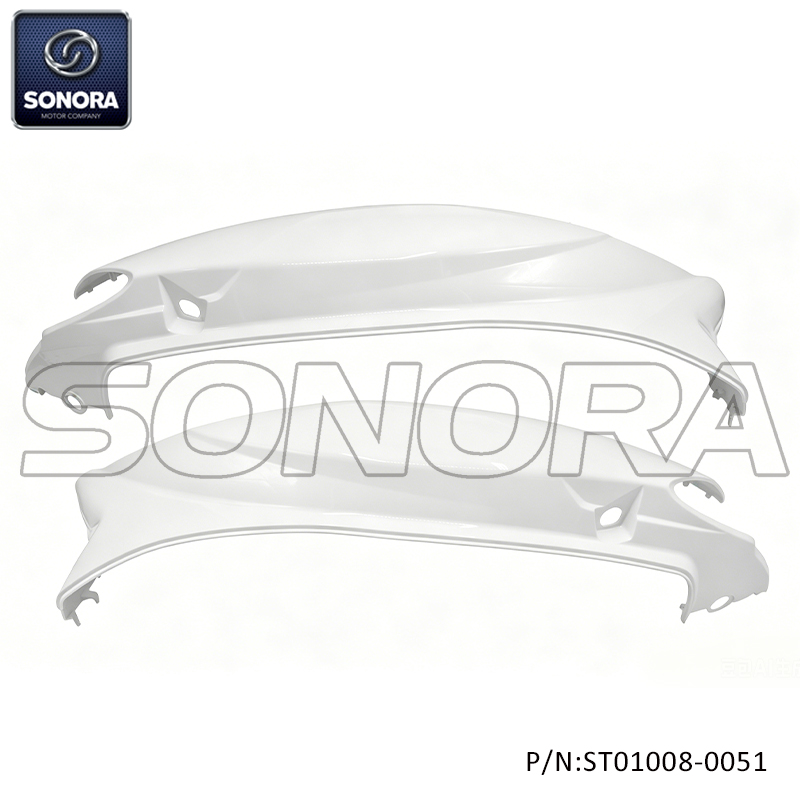 Body COVER SYM SYMPHONY CARGO 125 83500-APA-000/83600-APA-000 (P/N:ST01008-0051) Top Quality
