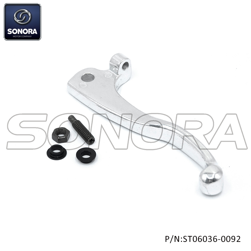 Dearbi Senda Right lever Alu. (P/N:ST06036-0092) Top Quality