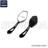 Mirror set for Peugeot Speedfight(P/N:ST06027-0034) top quality