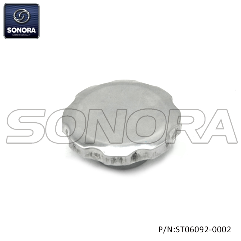  Gas Cap Metal Gx Type(P/N:ST06092-0002) Top Quality
