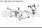 F-15 Main Stand Kick Starter Arm JET 14 XS175T-2 For SYM Spare Part Top Quality