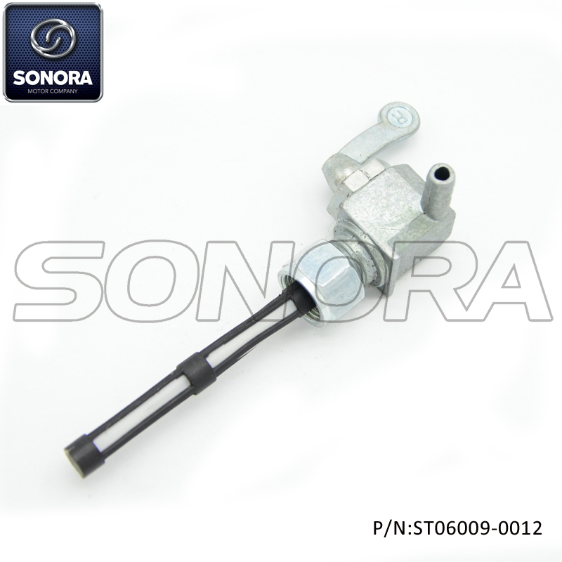 Fuel Cock Tomos A35 (P/N:ST06009-0012) Spare Part Top Quality