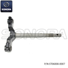 BAOTIAN SPARE PART BT49QT-20cA4 Steering column (P/N:ST06008-0007) Top Quality