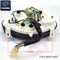 BAOTIAN SPARE PART BT49QT-12cE3 Speedometer Odometer (P/N:ST06035-0005) TOP QUALITY
