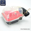YAMAHA AEROX CPI Air filter (P/N:ST06046-0012) Top Quality