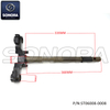 BAOTIAN Spare Part BT49QT-21A3 Steering column (P/N:ST06008-0008) Top Quality
