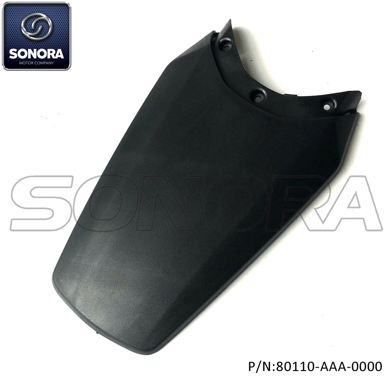 SYM X PRO Spare Parts Refer Fender (P/N:80110-AAA-0000) Original Quality Spare Parts