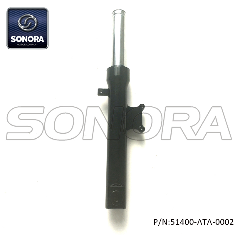 SYM X Pro Spare Parts Shock Absorber Cushion Front Right For SYM (P/N:51400-ATA-0002-K) Original Quality Spare Parts