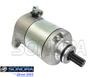Honda SH125 Scooter Starter Motor（P/N:ST04056-0006）top quality