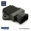Honda CBR400 Rectifier Voltage Regulator(P/N:ST03004-0003) top quality