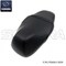 ZNEN SPARE PART ZN50QT-E1 Black seat (P/N:ST06063-0004) Top Quality