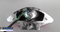 Baotian Scooter BT49QT-12 Taillight Top Quality