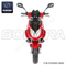 BAOTIAN BT49QT-12C1 Head light (P/N:ST02000-0004) Top Quality