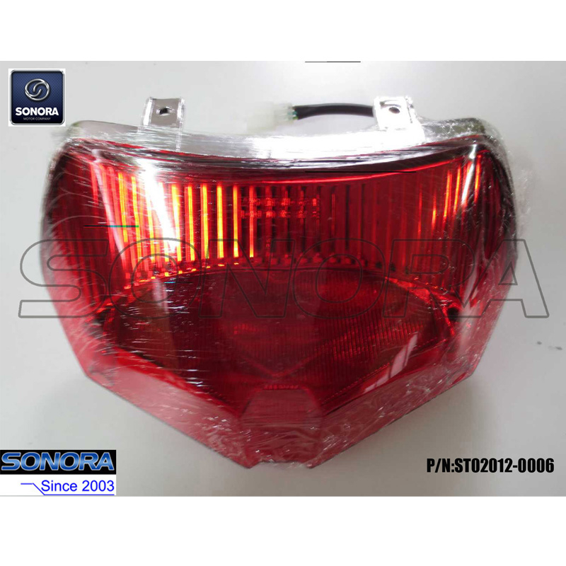 Baotian scooter BT49QT-12E Taillight Top Quality