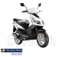 Baotian Scooter BT49QT-9F3 Taillight TOP QUALITY