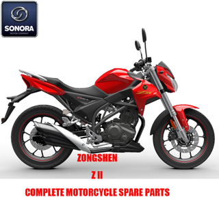 Zongshen Z2 Complete Engine Spare Parts Original Spare Parts