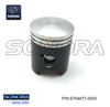1E40QMA 50CC 2stroke Piston Kit 40MM(P/N:ST04077-0003) top quality