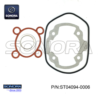 Peugeot Speedfight 50cc LC 1&2 Gasket Kit Top Quality