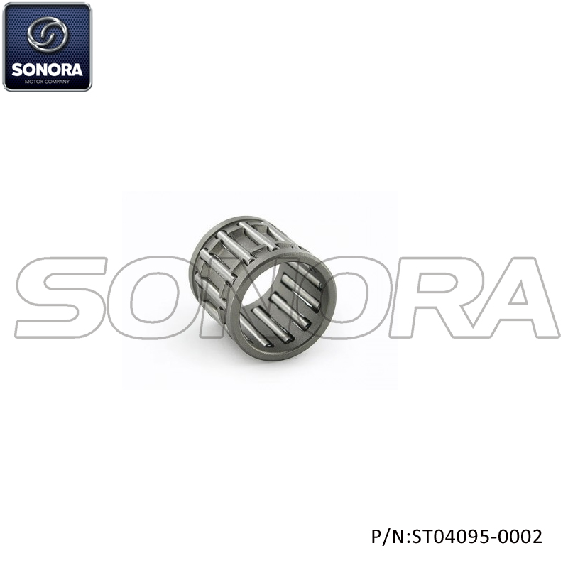 Minarelli AM6 Small End Bearing 12.14(ID)x14.68(l)x14.64(OD) Top Quality