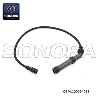 Zongshen NC250 ZY125SR Spark Plug Cap (OEM:100094033) Top Quality