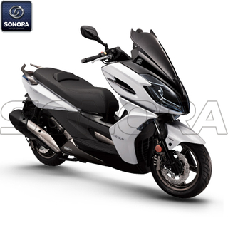 KYMCO K-XCT300i ABS Body Kit Complete Engine Spare Parts Original Spare Parts