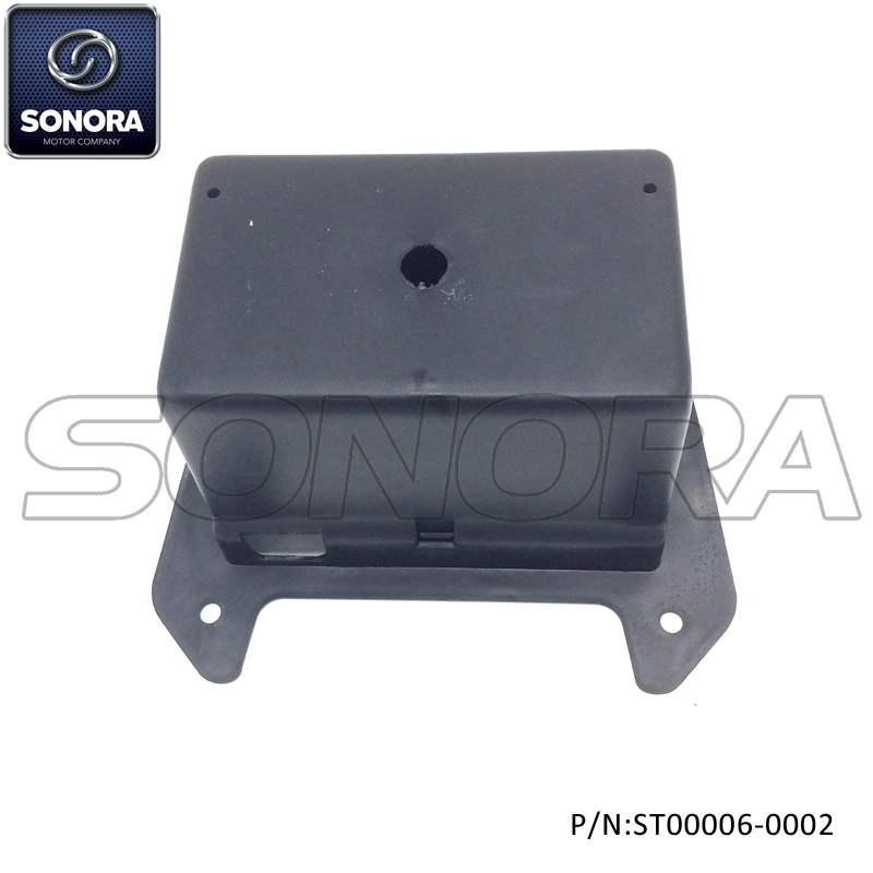 LONGJIA Spare part LJ50QT-3L Battery box (P/N:ST00006-0002) Top Quality