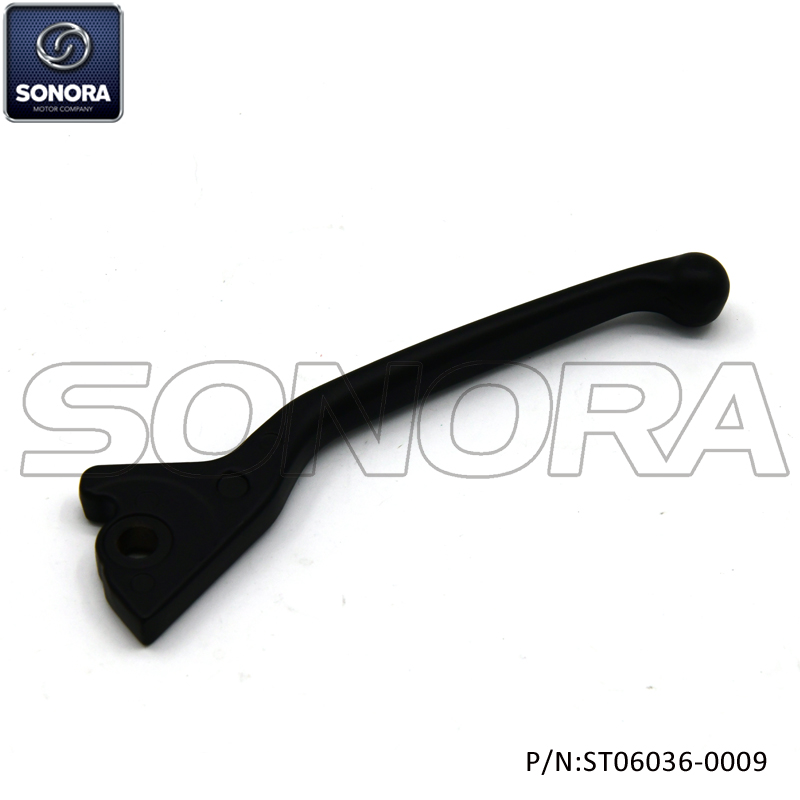 VESPA SPRINT Right lever-Matt black(P/N:ST06036-0009) top quality
